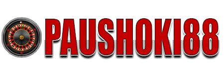 Logo PAUSHOKI88